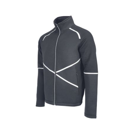 L-SURE CRAIG mikina - 2