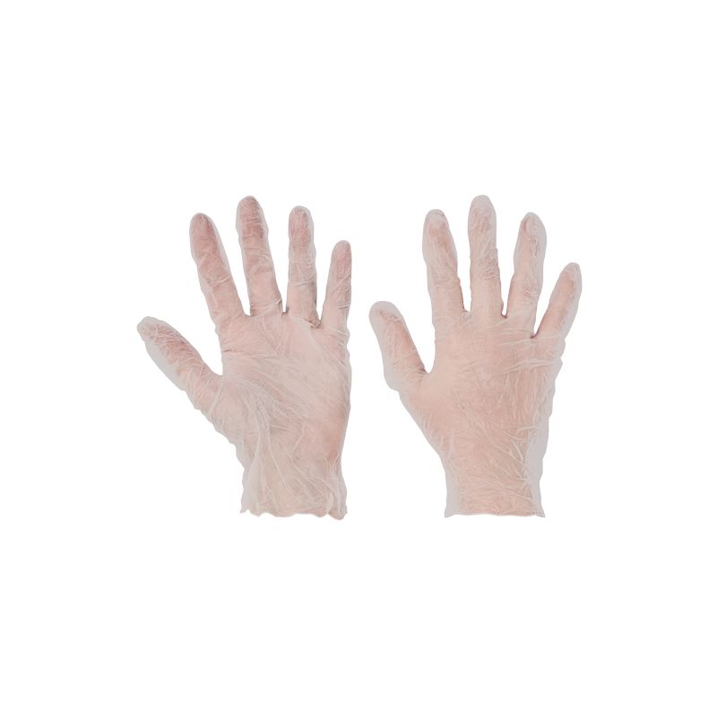 BOORNE nepudrované rukavice - 1