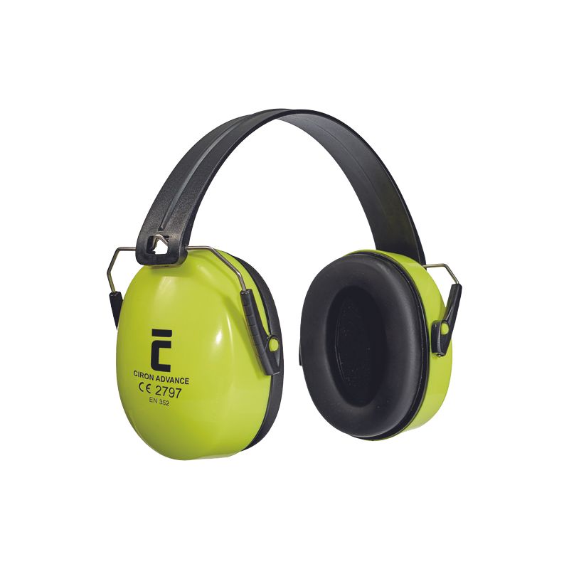 CIRON ADVANCE sluchátka Hi- - 1