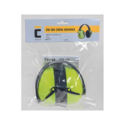 CIRON ADVANCE sluchátka Hi- - 2