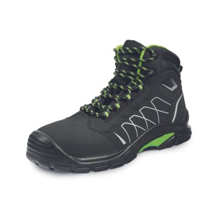 TORNAFORT MF S3S SR kotník HRO - 1