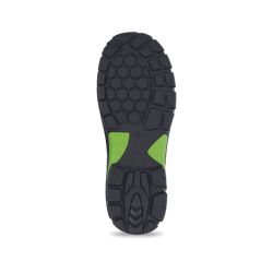 TORNAFORT MF S3S SR kotník HRO - 2