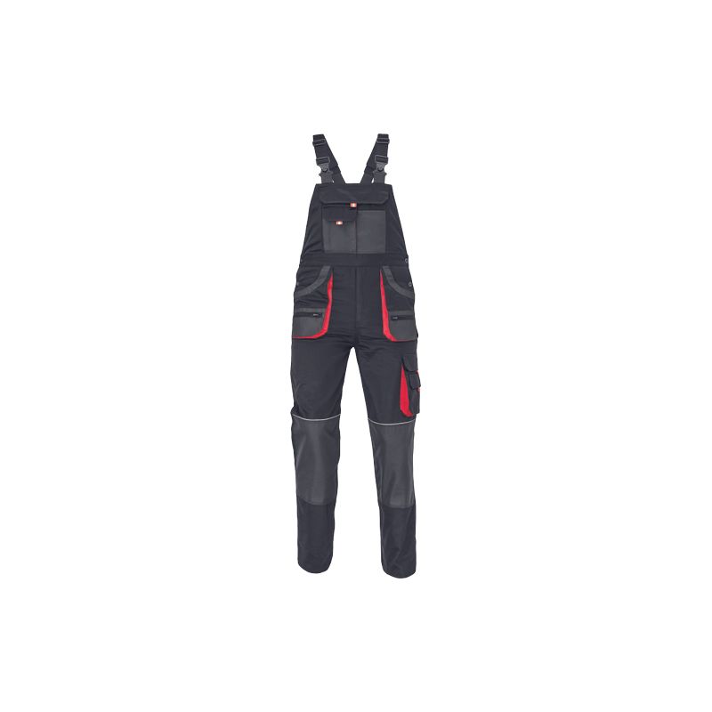 FF HANS lacl kalhoty - 11