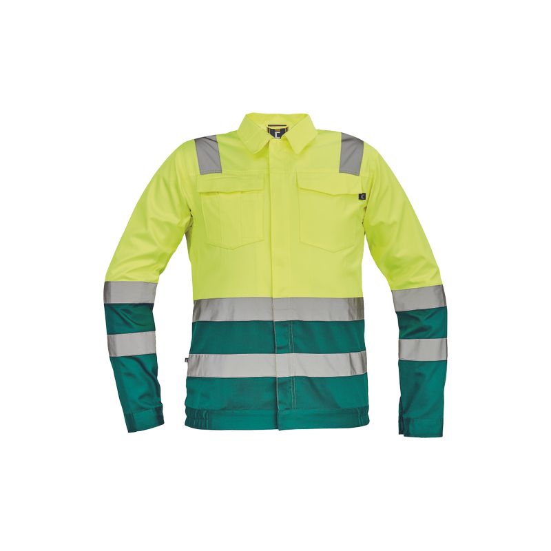 VALENCIA HV bunda - 6