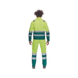 VALENCIA HV bunda - 9