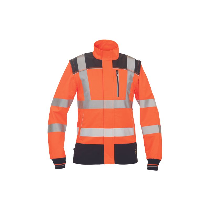 KNOXFIELD HVPS bunda - 1