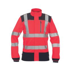 KNOXFIELD HVPS bunda - 3