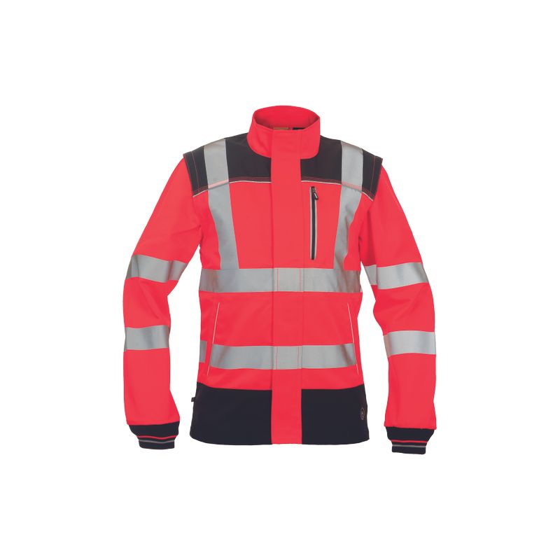 KNOXFIELD HVPS bunda - 3