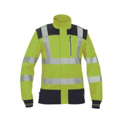 KNOXFIELD HVPS bunda - 7