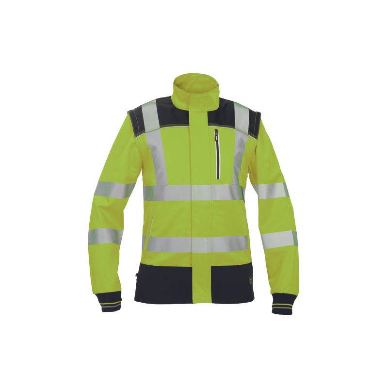 KNOXFIELD HVPS bunda - 7