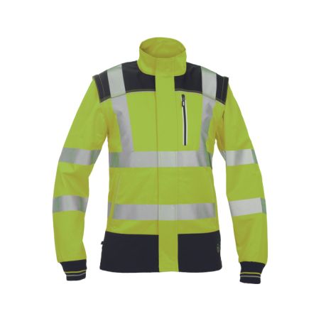 KNOXFIELD HVPS bunda - 7