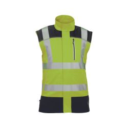 KNOXFIELD HVPS bunda - 8