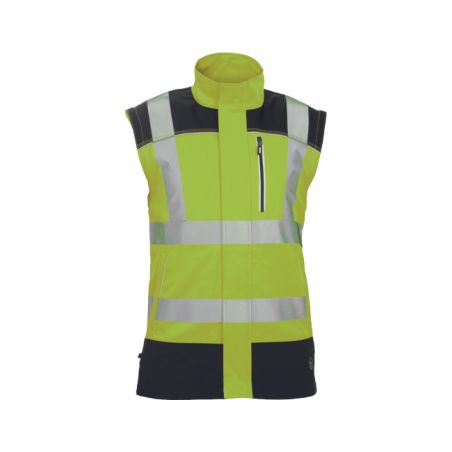 KNOXFIELD HVPS bunda - 8