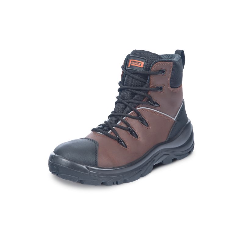 ASTA O6 HRO SR kotník - 1