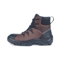 ASTA O6 HRO SR kotník - 3