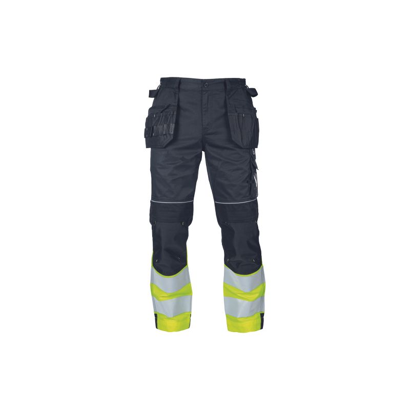 MAX VIVO FP DW kalhoty - 1