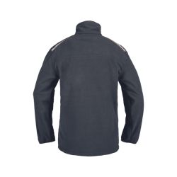 EMERTON STR fleece bunda - 2