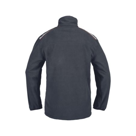 EMERTON STR fleece bunda - 2