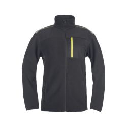 EMERTON STR fleece bunda - 5