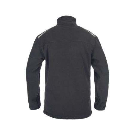 EMERTON STR fleece bunda - 6