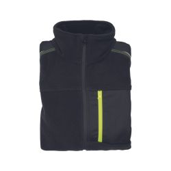 EMERTON STR fleece bunda - 8