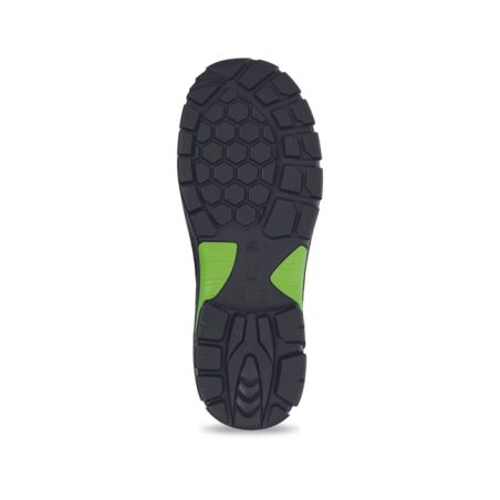 MIRRADA MF S1PS SR sandál HRO - 2