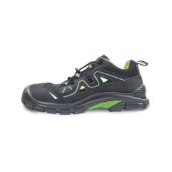 MIRRADA MF S1PS SR sandál HRO - 4