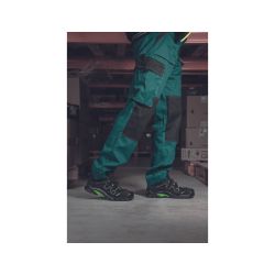 MIRRADA MF S1PS SR sandál HRO - 5