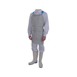 Zástěra BÁT LIGHTINOX 55x70cm - 1