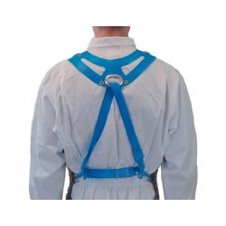 Zástěra BÁT LIGHTINOX 55x70cm - 2