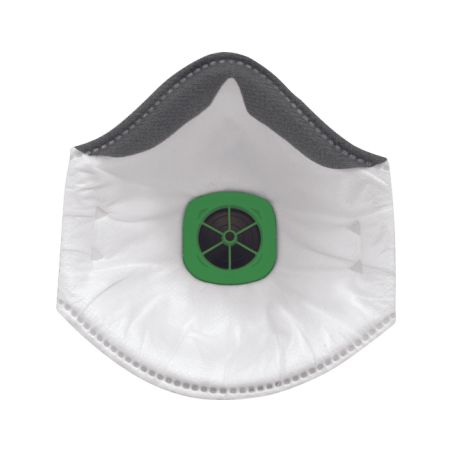 SPIROTEK VS2100V respirátor FFP1 s vent. - 2