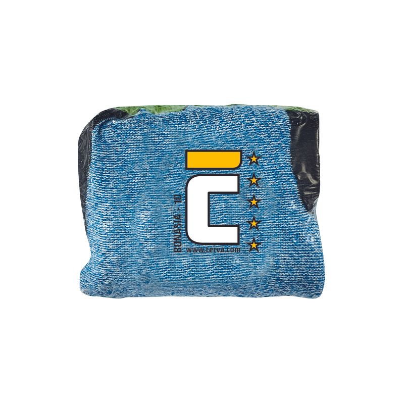 BONASIA VAM rukavice CUT B PU 15g - 1