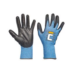 BONASIA VAM rukavice CUT B PU 15g - 2