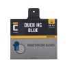 DUCK BLUE HG rukavice JR pol - 3