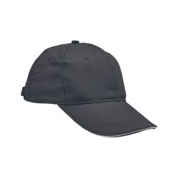 TULLE baseballová čepice - 3