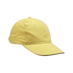 TULLE baseballová čepice - 5