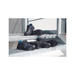 RAVEN XT S1 SRC polobotka - 5