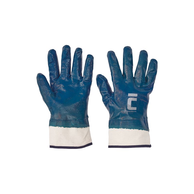 SWIFT rukavice celomáčené v nitri - 1