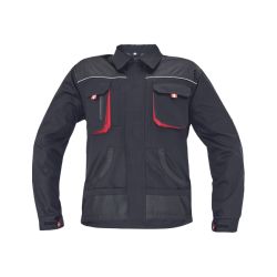 FF CARL BE-01-002 bunda - 6