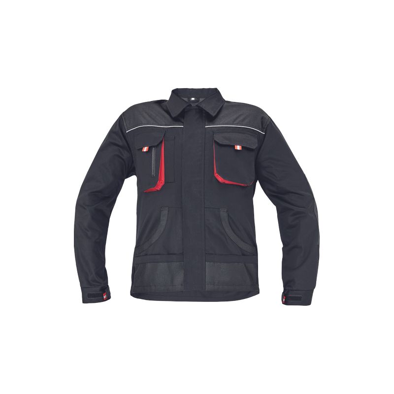 FF CARL BE-01-002 bunda - 6