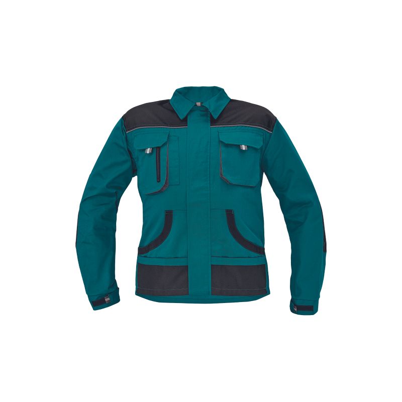 FF CARL BE-01-002 bunda - 7