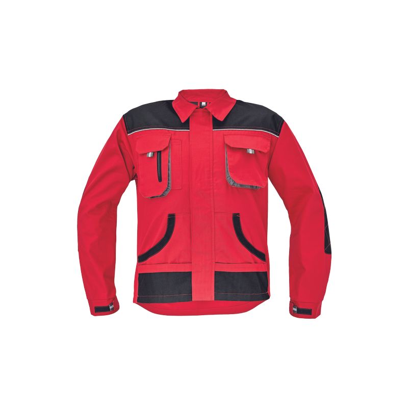 FF CARL BE-01-002 bunda - 17