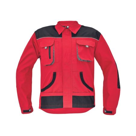 FF CARL BE-01-002 bunda - 17