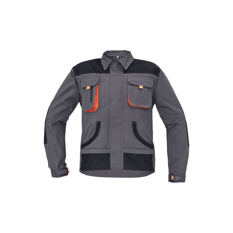 FF CARL BE-01-002 bunda - 18