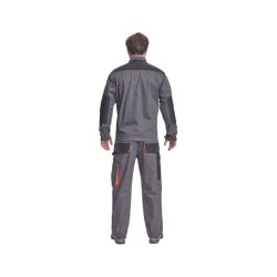 FF CARL BE-01-002 bunda - 20