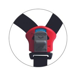 JSP EVO5 DualSwitch ventil. WR - 3