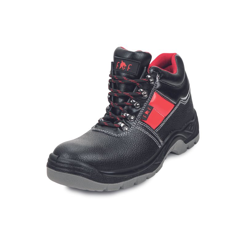 JENA SC-03-003 S3 SRC kotník - 1