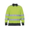 KNOXFIELD HV polo mikina - 10