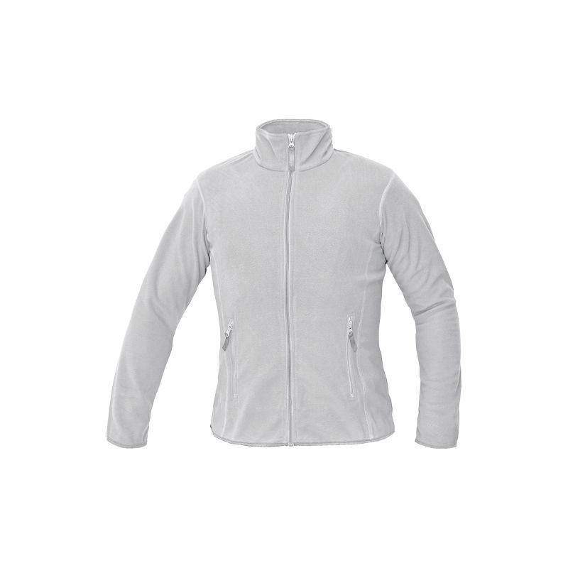 GOMTI bunda fleece dámsk - 1