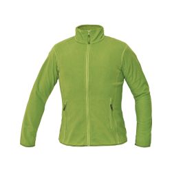 GOMTI bunda fleece dámsk - 2